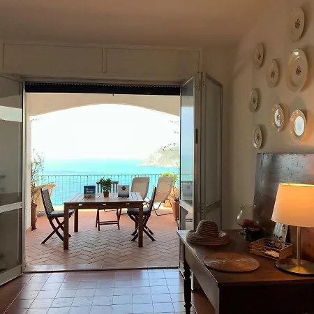 House Mediterraneo By Holiday World Appartement *