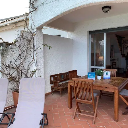 House Mediterraneo By Holiday World Appartement *