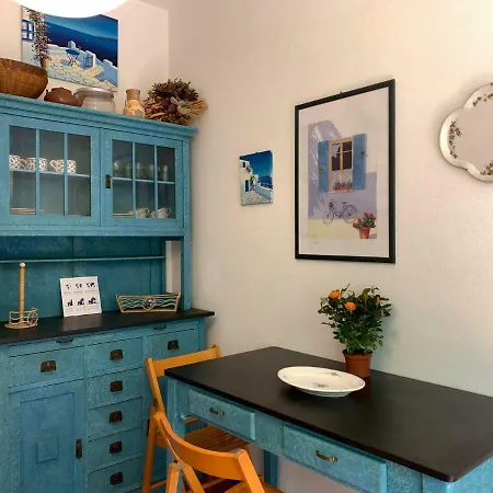 Appartement House Mediterraneo By Holiday World