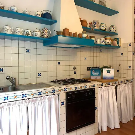 House Mediterraneo By Holiday World Moneglia