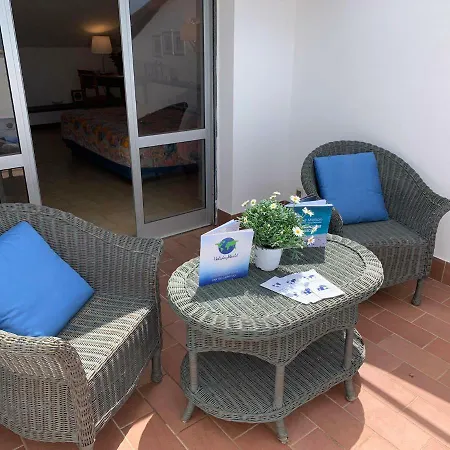 House Mediterraneo By Holiday World *