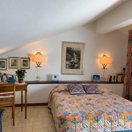 House Mediterraneo By Holiday World Appartamento