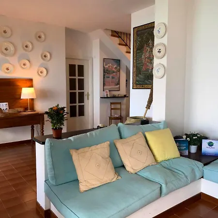 House Mediterraneo By Holiday World *