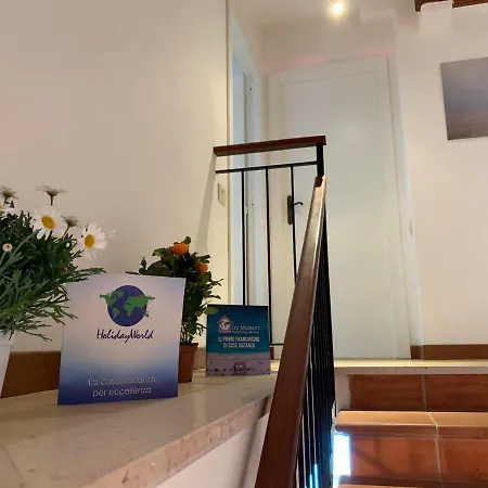 Appartement House Mediterraneo By Holiday World Moneglia